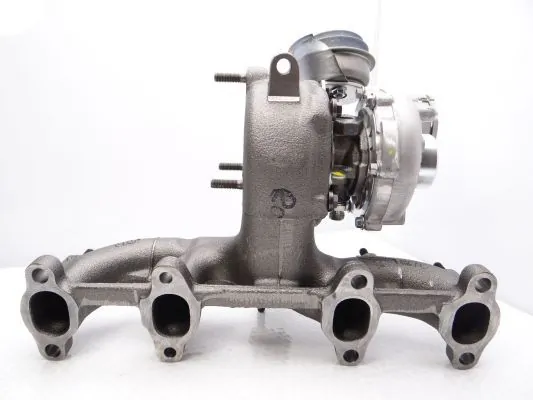 7208555007S Garrett Turbo para motor