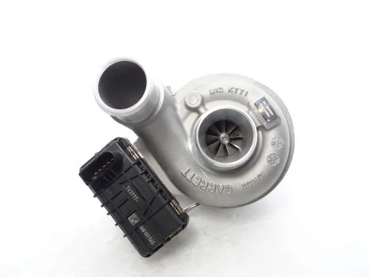 Comprar Turbo de coche Actyon  