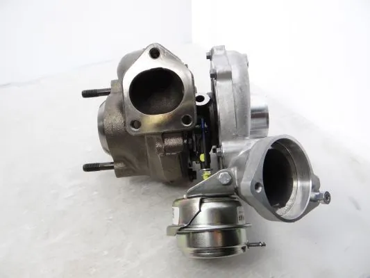 Turbocompresor 7533925019S Garrett