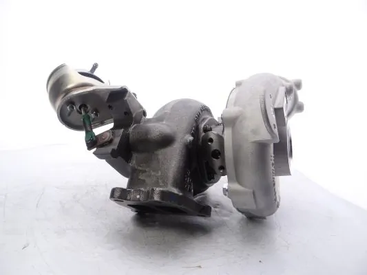 Turbocompresor 8027185004S Garrett
