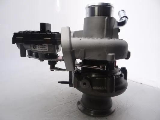 Turbocompresor Garrett 8445725004S precio, desde 666,06 EUR