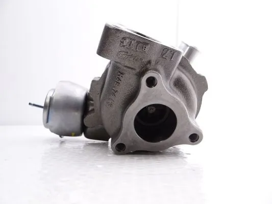 7940975003S Garrett Turbo para motor