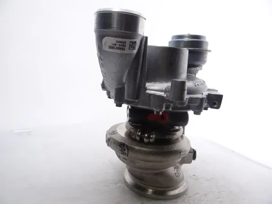 Turbo BMW 11657848113
