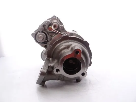 Turbo para motor para Hyundai Tucson II TM