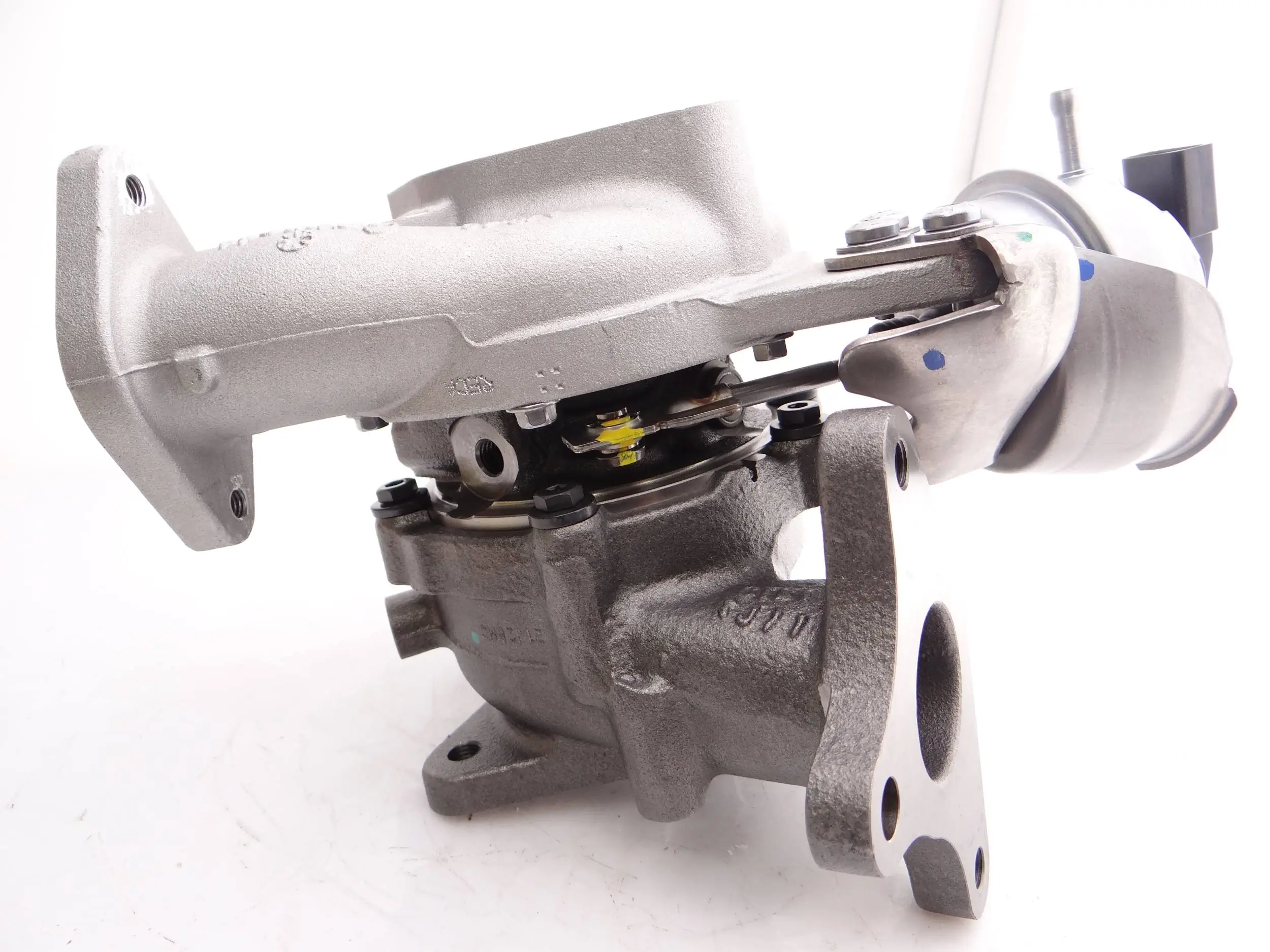 Turbo para motor para Subaru XV I GP