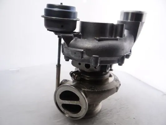 11657848113 BMW Turbo para motor