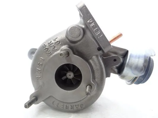 Turbocompresor Audi A4 8EC