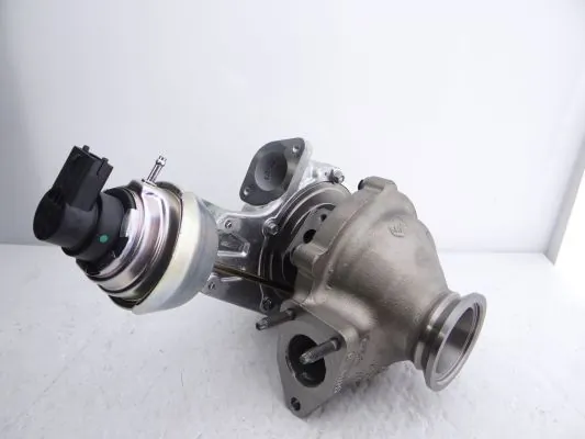 Turbocompresor 55223264 Fiat/Alfa/Lancia
