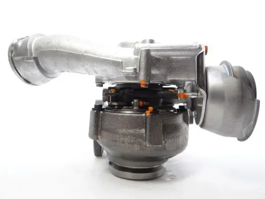 7293255004S Garrett Turbo para motor