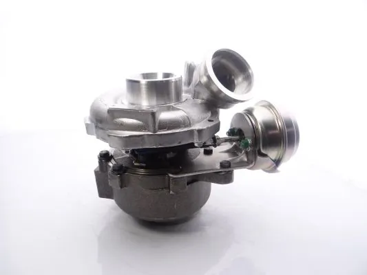 7098365005S Garrett Turbo para motor