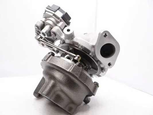 Turbocompresor Garrett 7960175008S precio, desde 460,28 EUR