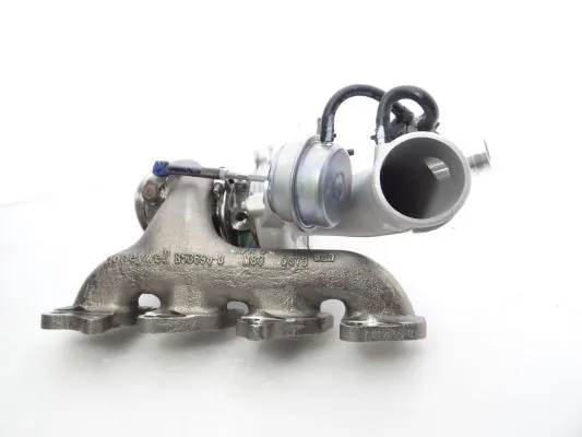 7815045014S Garrett Turbo para motor