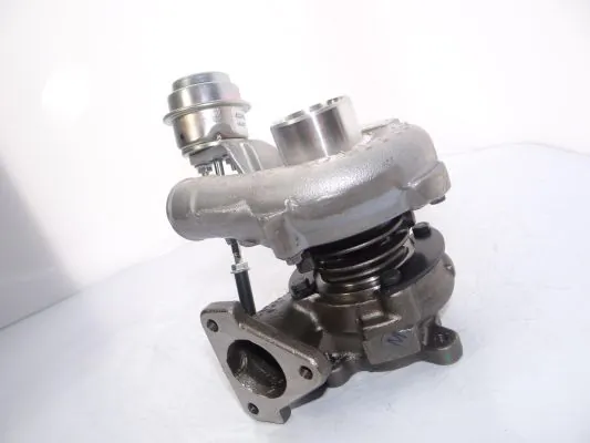 Comprar Turbocompresor Opel Frontera B 6B