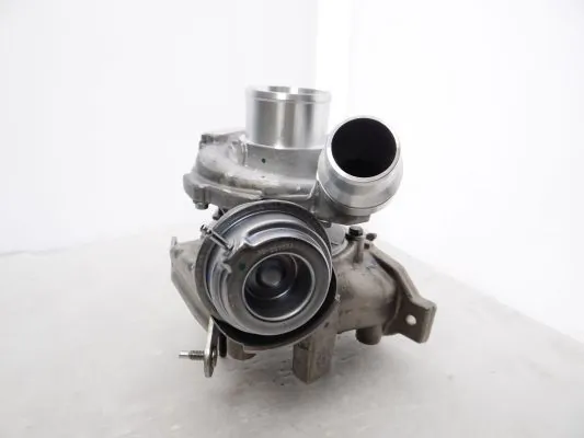 Comprar 7748335002S Garrett Turbo de coche
