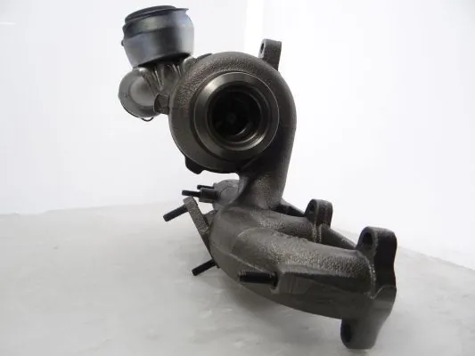 Comprar 7518515004S Garrett Turbo de coche