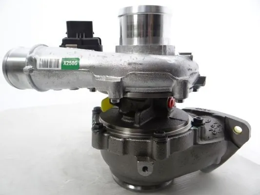Turbocompresor Garrett 7981285009S precio, desde 508,20 EUR
