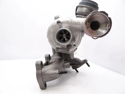 Turbo Garrett 7208555007S