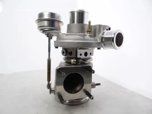 Turbocompresor Garrett 8128125006S precio, desde 561,33 EUR
