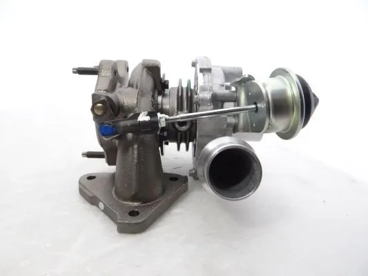 Turbocompresor Garrett 7573495004S precio, desde 236,68 EUR