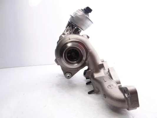 Comprar 7854485005S Garrett Turbo de coche