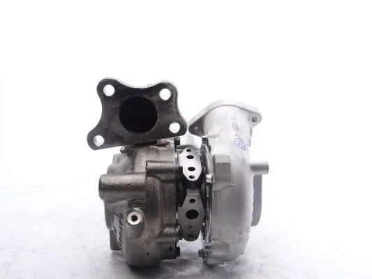 Turbo Garrett 7697085004W