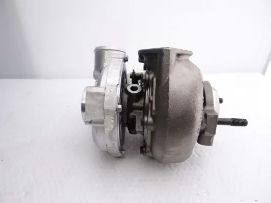  Turbocompresor Land Rover Range Rover 3