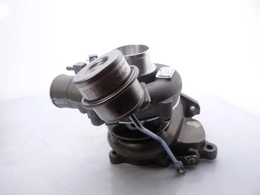 Turbocompresor Hyundai H-1 STAREX