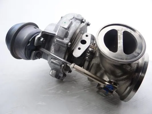 Turbocompresor 11657848113 BMW