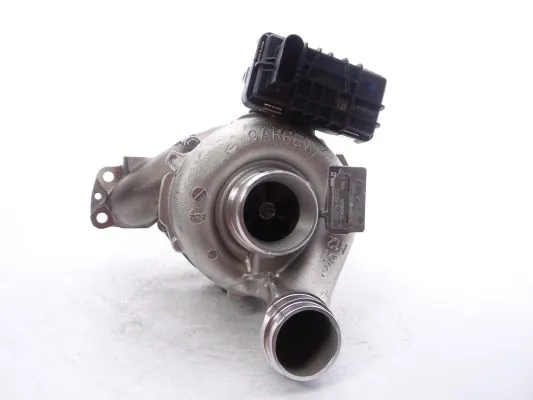 Turbo Garrett 8027745007S