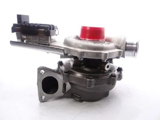 Turbo Garrett 7577795022S