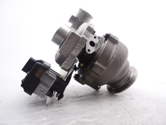 Comprar 11657786801 BMW Turbo de coche