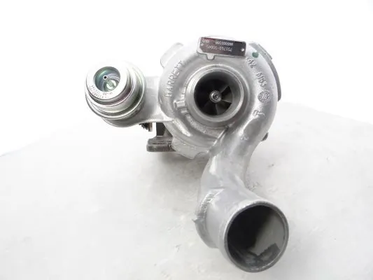 7517685005S Garrett Turbo para motor