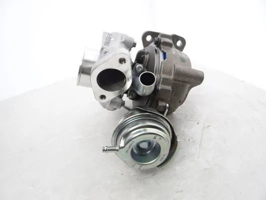 7795915004S Garrett Turbo para motor