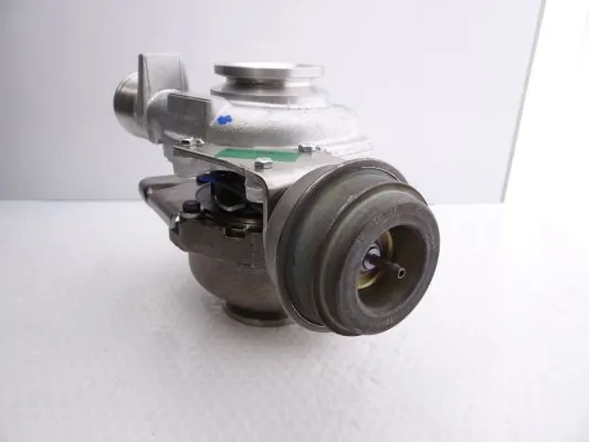 Comprar 7616185004S Garrett Turbo de coche