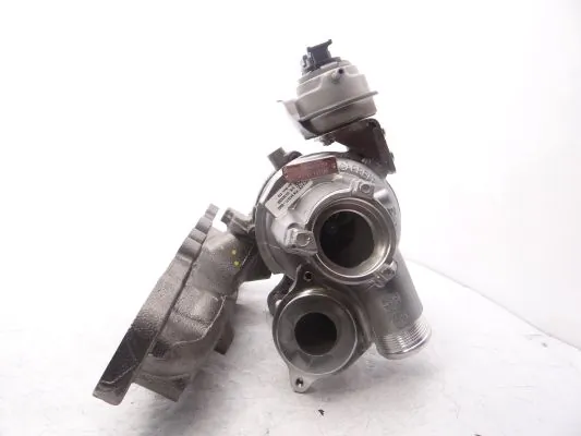 Turbo Volkswagen Polo VI (AW1, BZ1, AE1)