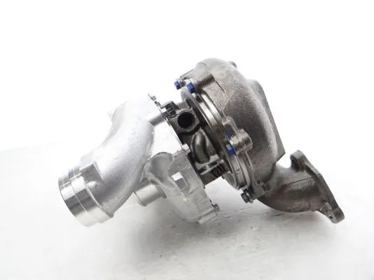 Turbocompresor Garrett 8027745008S precio, desde 818,48 EUR
