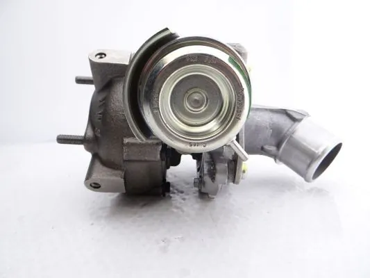 7588705001S Garrett Turbo para motor