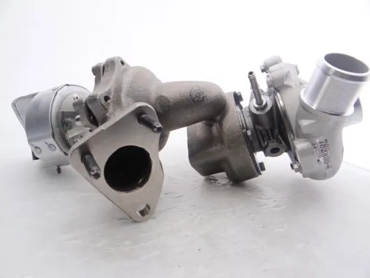 7938295003S Garrett Turbo para motor