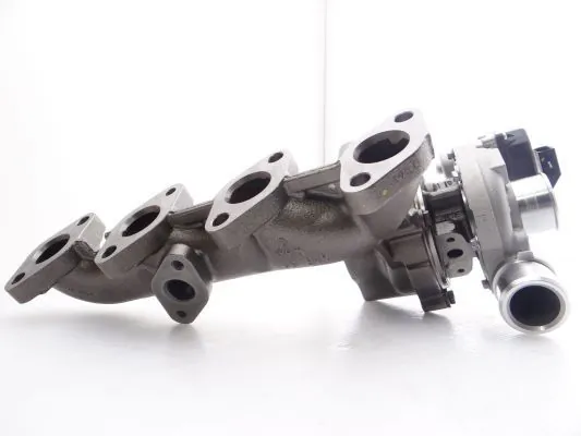 Comprar Turbocompresor Hyundai Tucson III TL