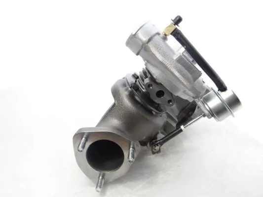 Turbocompresor Garrett 4520555004S precio, desde 271,52 EUR