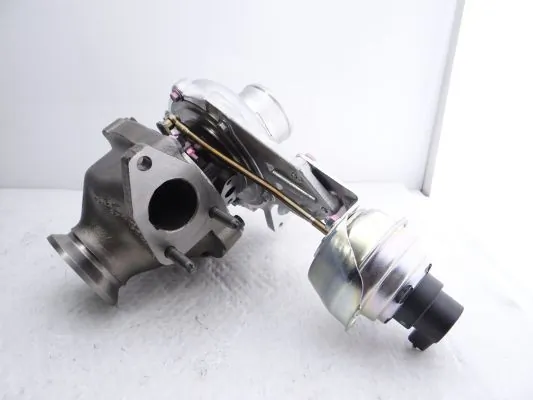 Comprar 55223264 Fiat/Alfa/Lancia Turbo de coche