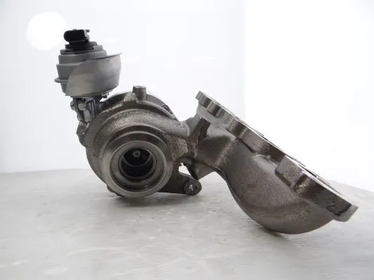 Comprar 8476715004S Garrett Turbo de coche