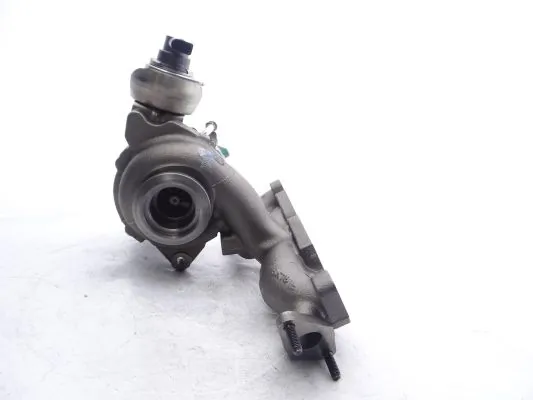 Turbo Garrett 7686525007S