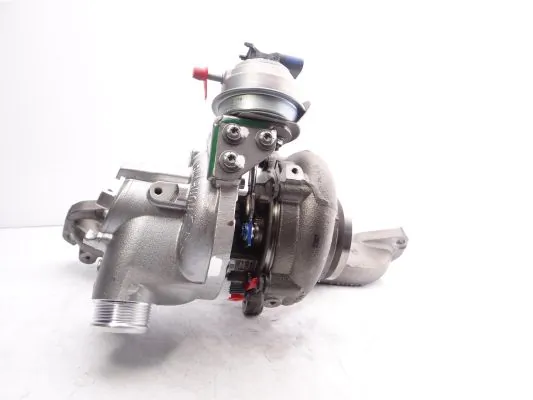 Turbocompresor 8218665004S Garrett