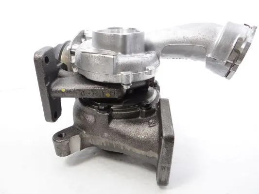Comprar 7293255004S Garrett Turbo de coche