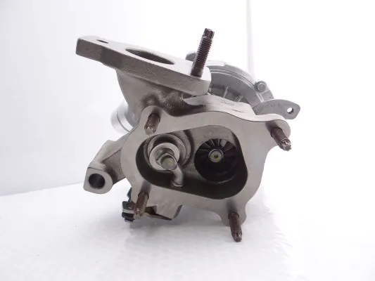 7627855004S Garrett Turbo para motor