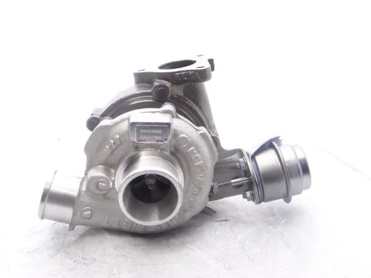 Turbocompresor 7406115002W Garrett