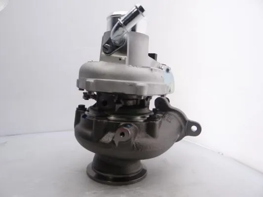 8445725004S Garrett Turbo para motor