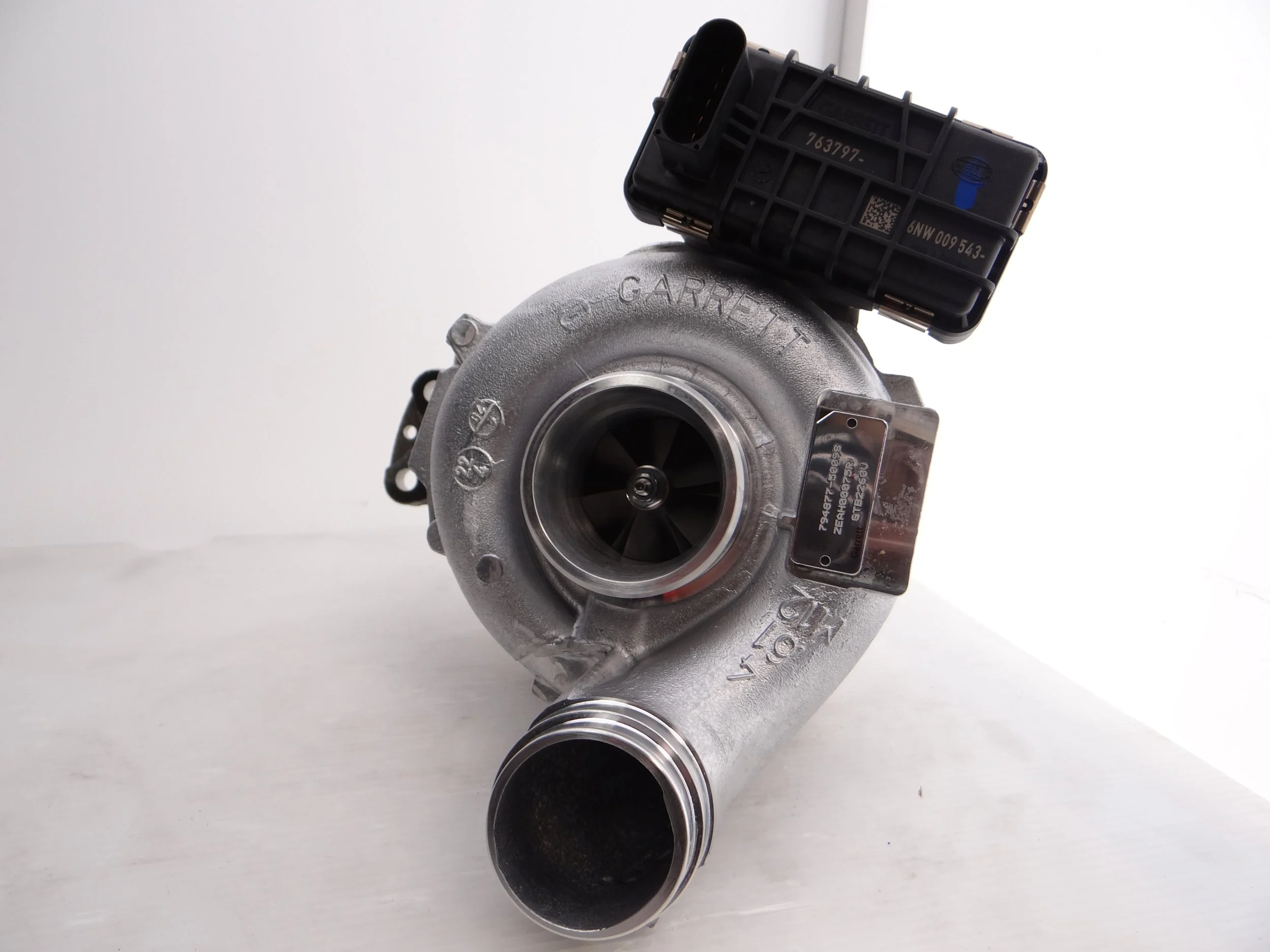 Comprar 7948775009S Garrett Turbo de coche