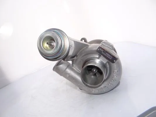  Turbocompresor Opel Frontera 